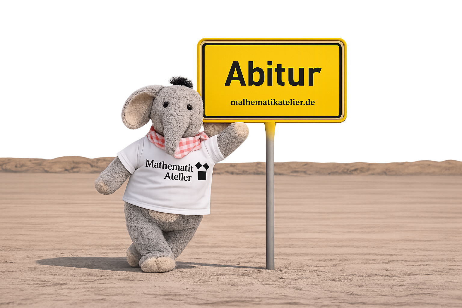 Mathematik Atelier Abitur Kurs