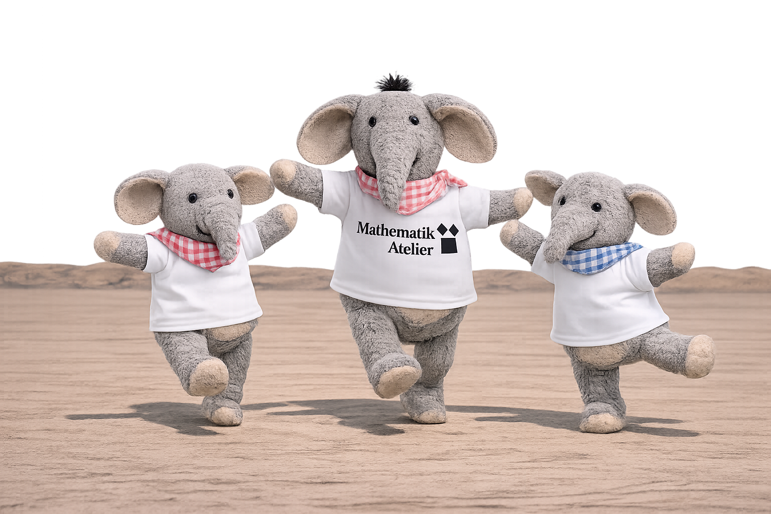 Mathematik Atelier Kleingruppen Nachhilfe